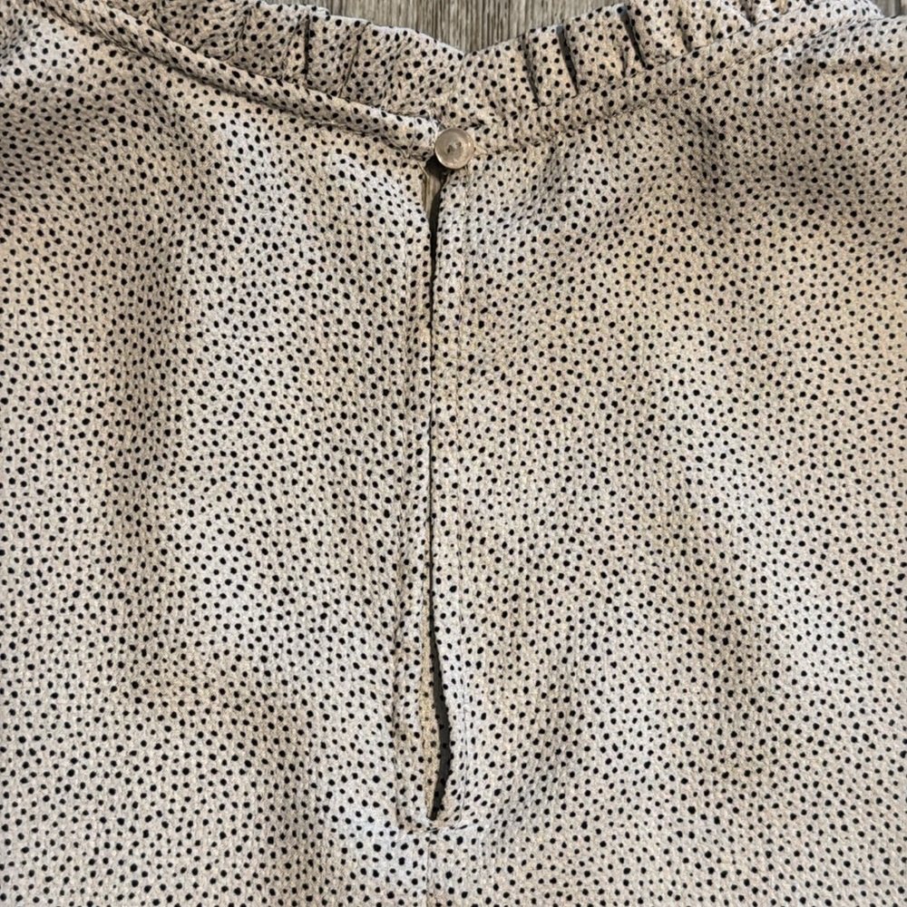 MAISON‎ d’ AMELIE Top-size Large - Picture 7 of 10